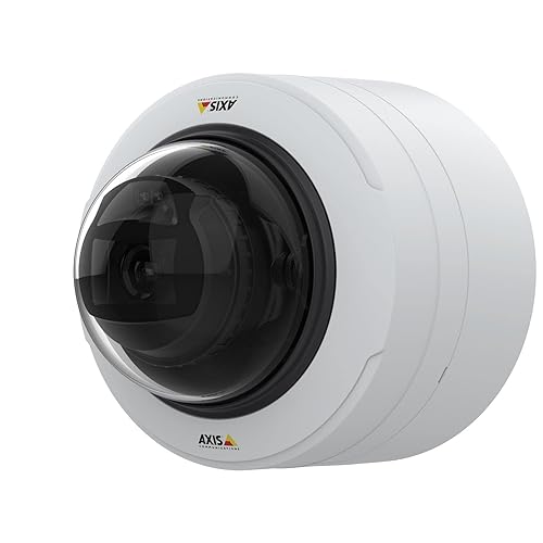 AXIS TP3603 Mounting Box