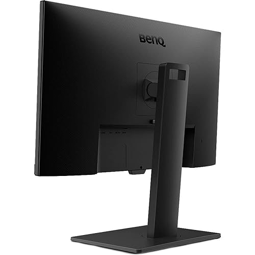 BenQ GW2785TC Office Monitor 27 1080p | Coding Mode | IPS | Eye-Care Tech | Adaptive Brightness | Height and Tilt screen | Speakers | Noice-Cancelling Mic | Daisy Chain | DisplayPort | HDMI | USB-C