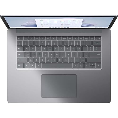 Microsoft Surface Laptop 5 13I5/16/512CM WIN11 SC English US/Canada Commercial Platinum