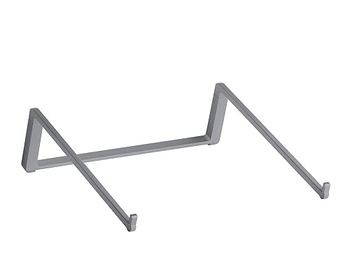 Rain Design mBar Pro Foldable Laptop Stand - Space Gray, 10083 Space Gray mBar Pro