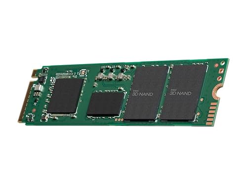 Intel 670p Series - Solid State Drive - 2 TB