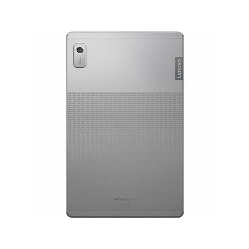 Lenovo ZAC40073US 9in Lcd 1340x800 60hz Mediatek Syst G80t 4g 64g Wl 5 5100 Mah Bt 5.1