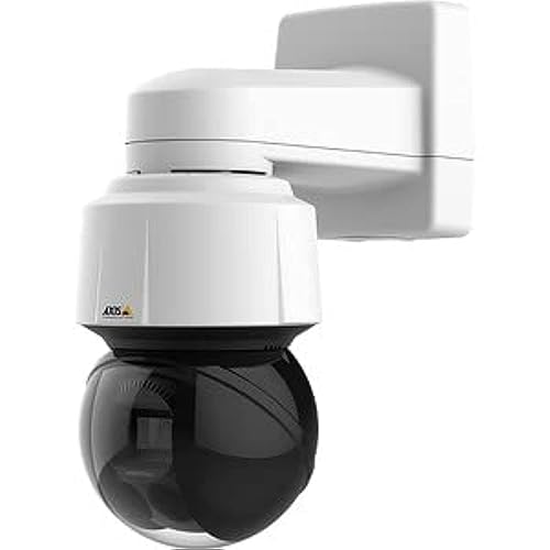 Axis Communications T91L61 Camera Mounting Kit White (5801-721)