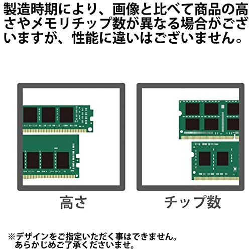 Kingston 16GB DDR4 3200MHz Single Module 16GB DDR4 200MHz Memory Module