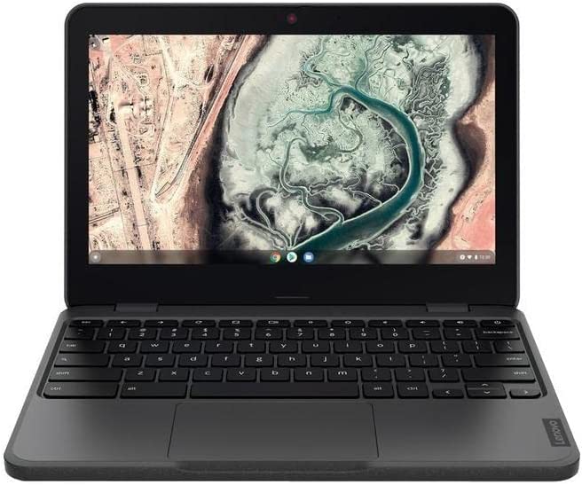 Lenovo 100e Gen 3 Chromebook, AMD 3015Ce. 4GB RAM, 32GB eMMC