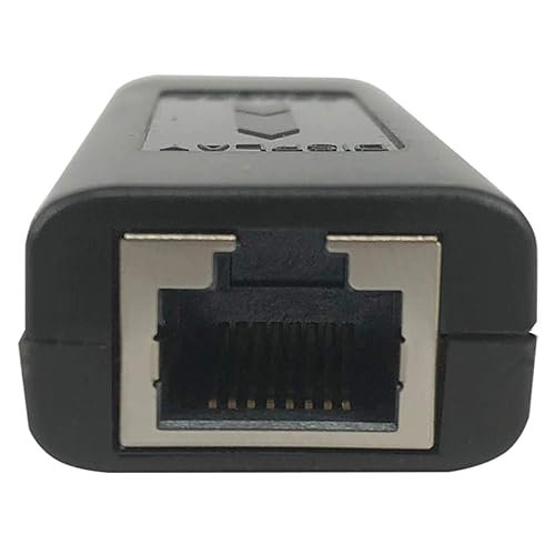 Tripp Lite Over Cat6 Repeater for B127A Extenders 4K60Hz HDR 4:4:4 PoC TAA (B127A-010-H)