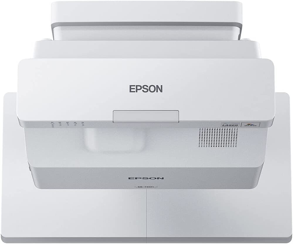 Epson BrightLink 735Fi Prjctr Dsply