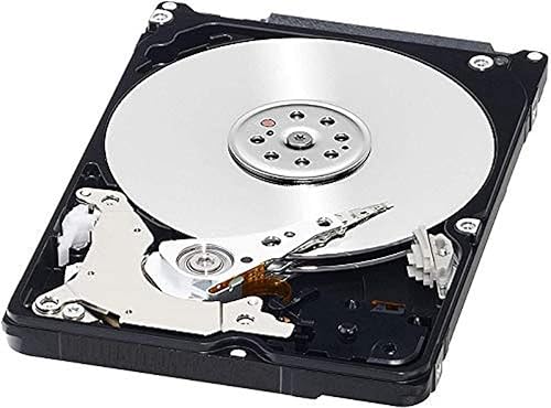 Seagate ST1000NX0333 1 TB 2.5 Inch Internal Hard Drive - SAS