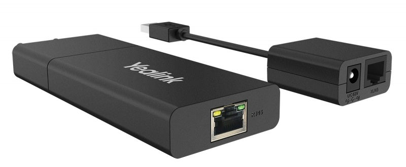 Yealink 1303109 Usb Extender Through Cat5e