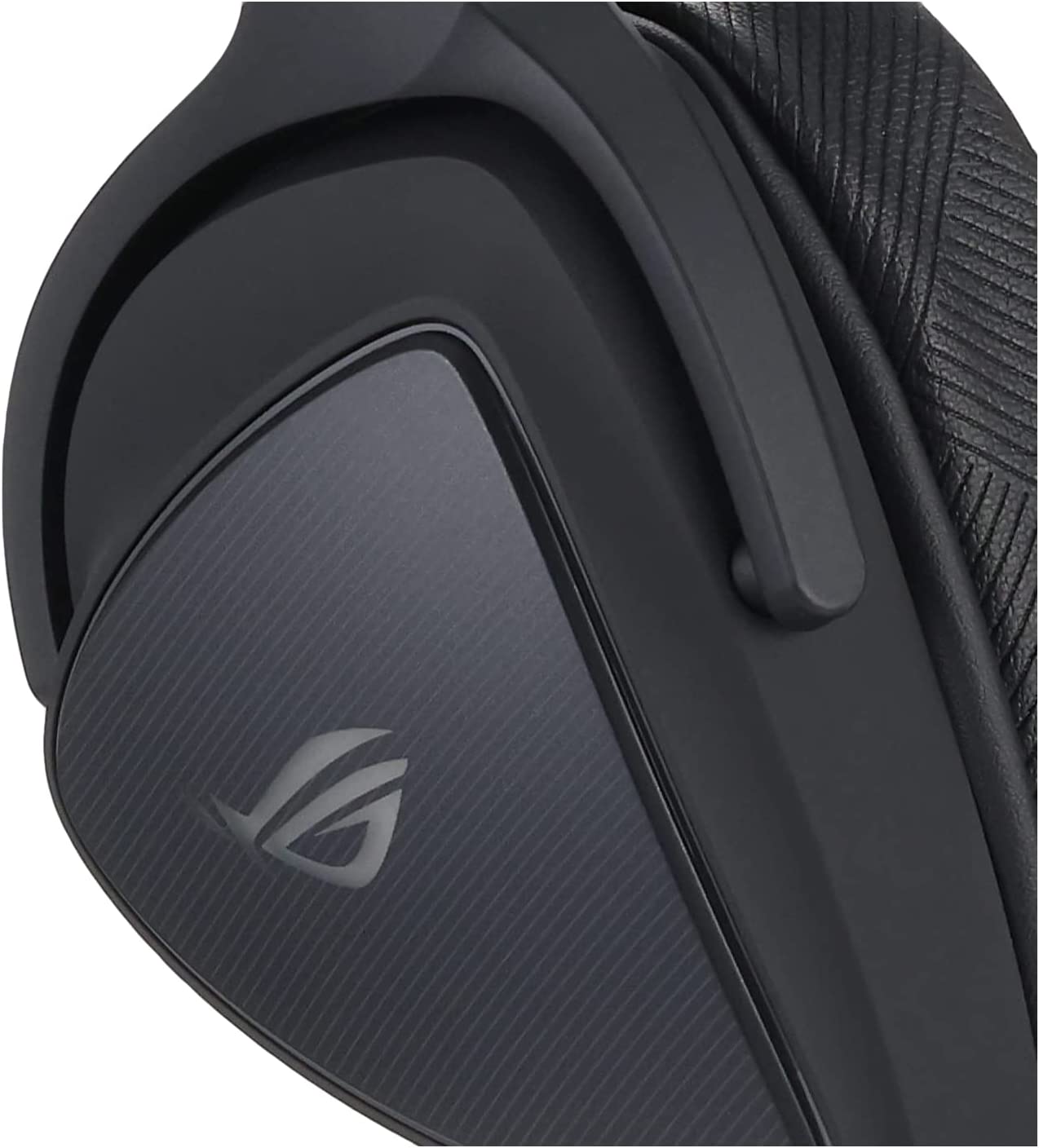 ASUS ROG Delta S Gaming Headset with USB-C | Ai Powered Noise-Canceling Microphone | Over-Ear Headphones for PC, Mac, Nintendo Switch, and Sony Playstation | Ergonomic Design , Black Black Delta S (Wired) Headset