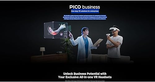 Pico Neo 3 pro