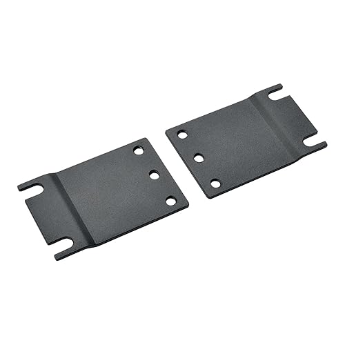 Tripp Lite 19" Rack Enclosure Server Cabinet Mounting Adapter Kit in 23" (SR2319ADAPT)