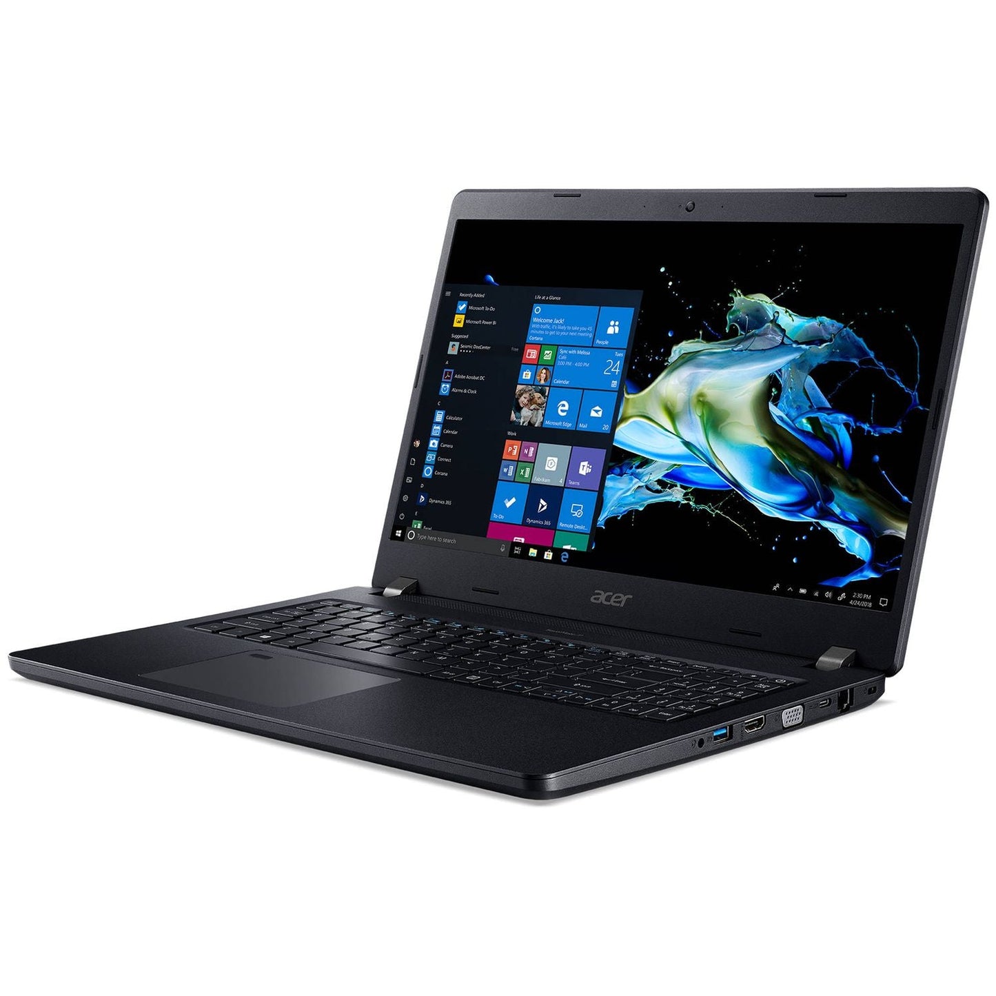 Acer TravelMate P2 P215-53 TMP215-53-53N6 15.6" Notebook