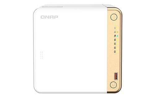 NAS & Storage Servers