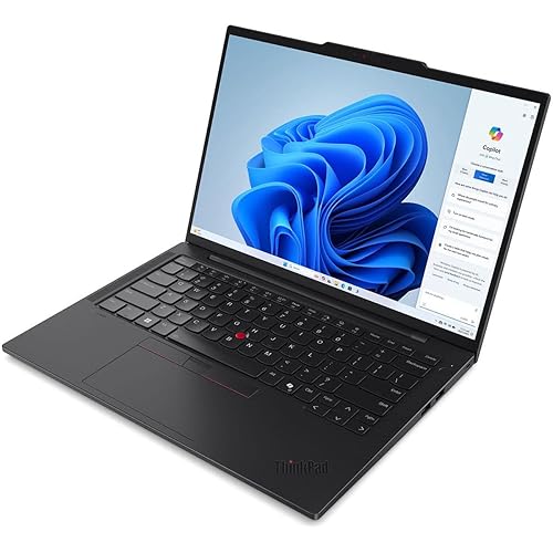 Lenovo ThinkPad T14s Gen 5 21LS004EUS 14" Notebook - WUXGA - Intel Core Ultra 5 125U - 16 GB - 256 GB SSD - English Keyboard - Gray