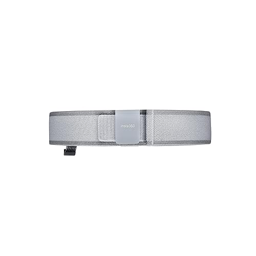Insta360 GO Ultra Easy Clip Headband