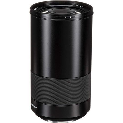 Hasselblad XCD 135 mm f/2.8 Lens - Black