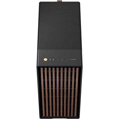 Fractal Design FD-C-NOR1C-02 Case Fractal Designfd-c-nor1c-02 R