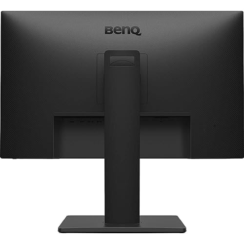 BenQ GW2785TC Office Monitor 27 1080p | Coding Mode | IPS | Eye-Care Tech | Adaptive Brightness | Height and Tilt screen | Speakers | Noice-Cancelling Mic | Daisy Chain | DisplayPort | HDMI | USB-C