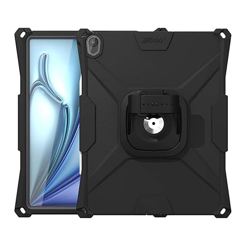 aXtion Bold MP for iPad Air 13" (M2) Military-Grade Certified Shockproof, Durable, Rugged case