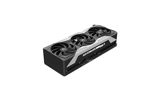 ZOTAC Gaming GeForce RTX 4070 Ti Super Solid OC DLSS 3 16GB GDDR6X 256-bit 21Gbps PCIE 4.0 Gaming Graphics Card, IceStorm 2.0 Advanced Cooling, ZT-D40730RC-10P