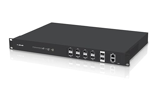 UBIQUITI UF-OLT UFiber OLT