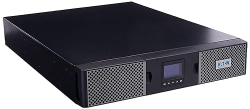 Compaq Eaton 9PX 2000VA Tower/Rack Mountable UPS