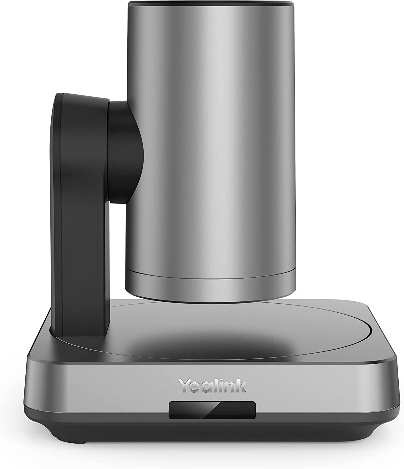 Yealink UVC84 Video Conferencing Camera - 60 fps - USB 2.0 - 3840 x 2160 Video - Auto-Focus - 3X Digital Zoom - Network (RJ-45) - TV
