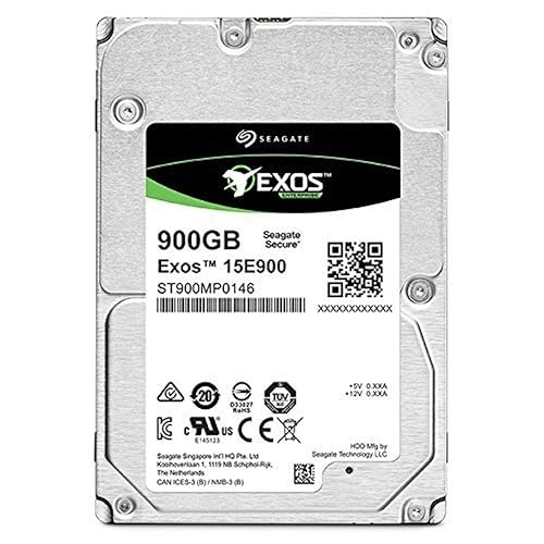 Seagate Technology Be The First To Write A