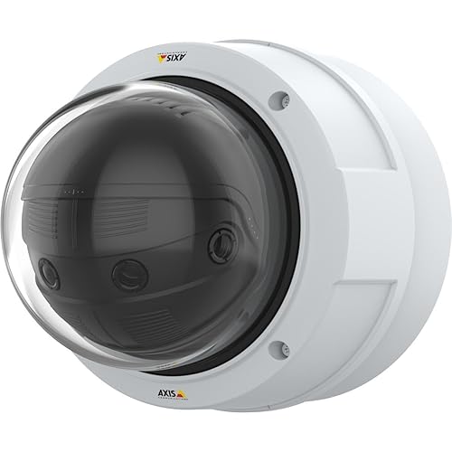 Axis Communications TQ3601-E Conduit Back Box