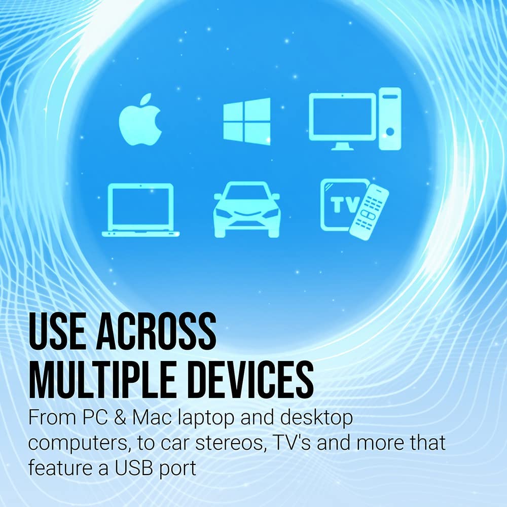 PNY 32GB Turbo Attache 3 USB 3.0 Flash Drive, GREY 32GB FLASH DRIVE