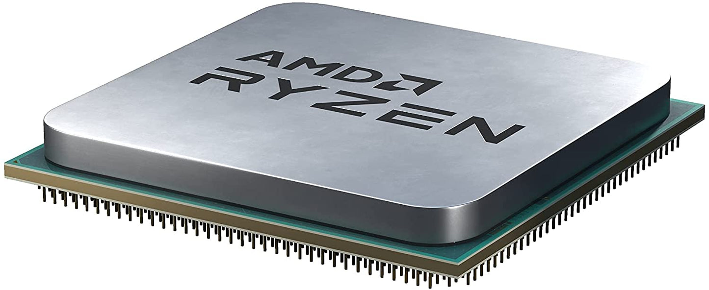 AMD Ryzen™ 7 5700X 8-Core, 16-Thread Unlocked Desktop Processor