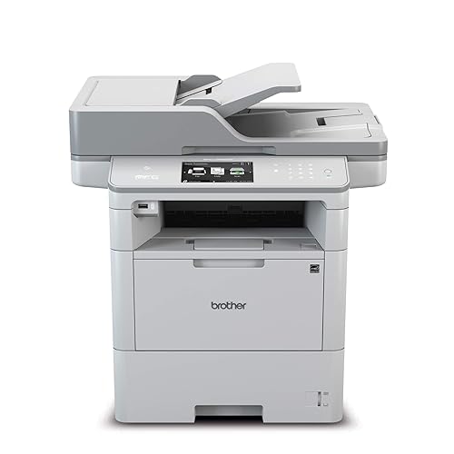 MFC-L6900DW Laser P/S/C/F
