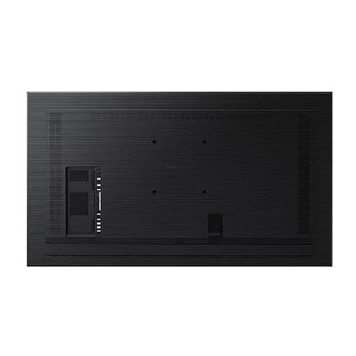 Samsung QH43C 43in Commercial 4k Uhd Mntr Display 700 Nit