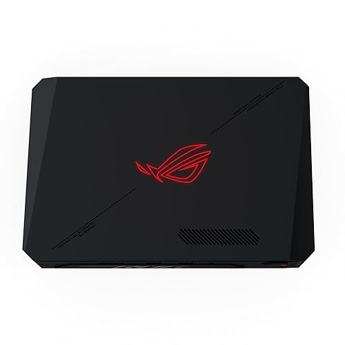 ASUS Republic of Gamers NUC 760 Mini Desktop Computer
