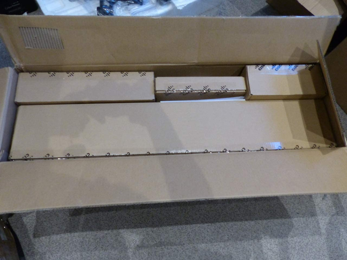 Cisco Spark Kit Plus w/Codec Plus