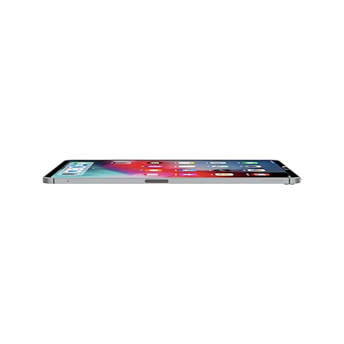 Belkin F8W934zz ScreenForce Tempered Glass Screen Protector for iPad Pro 11” and iPad Air 4 10.9”