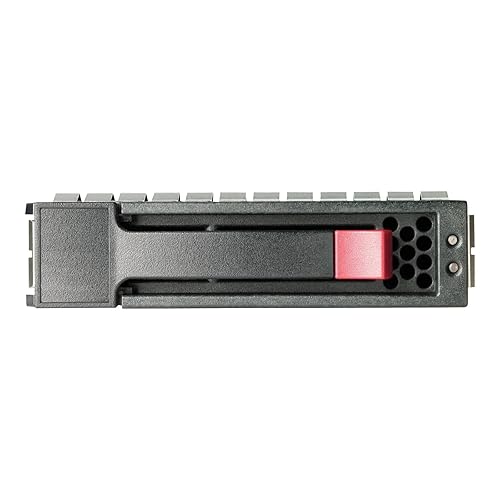Hewlett Packard Enterprise HPE 2.40 TB Hard Drive - 2.5 Internal - SAS (12Gb/s SAS)