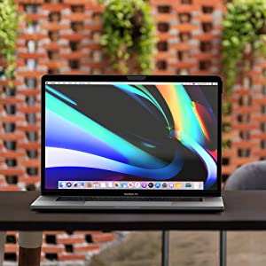 Belkin ScreenForce TruePrivacy Screen Protector MacBook Pro 13 inch & MacBook Air 13 Inch - Privacy Screen Protector MacBook Accessories - Laptop Accessories - MacBook Air Accessories - Laptop Cover MacBook Pro 13''/Air 13''