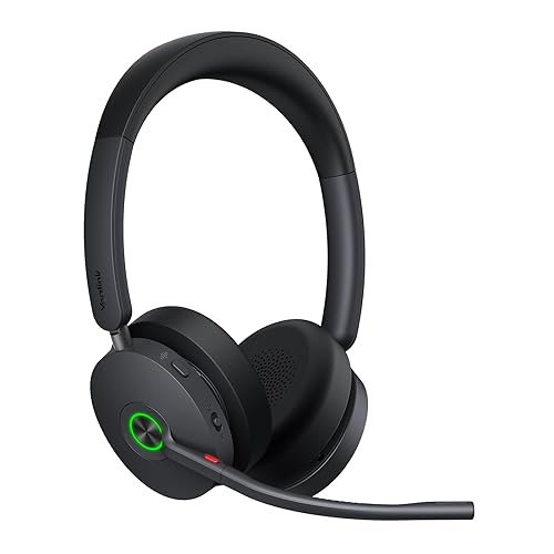 Yealink BH74 UC USB-C/A