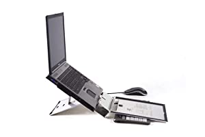 Bakker Elkhuizen Ergo-Q 260 Notebook Stand
