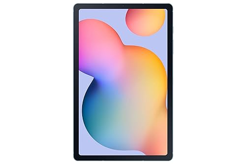 Samsung Galaxy Tab S6 Lite (64GB) - Blue Blue 64 GB S6 Lite Tablet