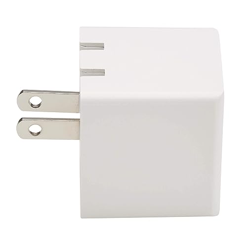Tripp Lite USB C Wall Charger Compact 40W GaN Technology Power Delivery 3.0