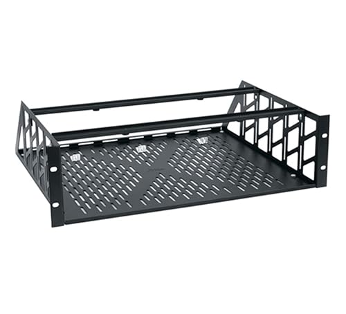 Middle Atlantic RC-3 Clamping Rack Shelf