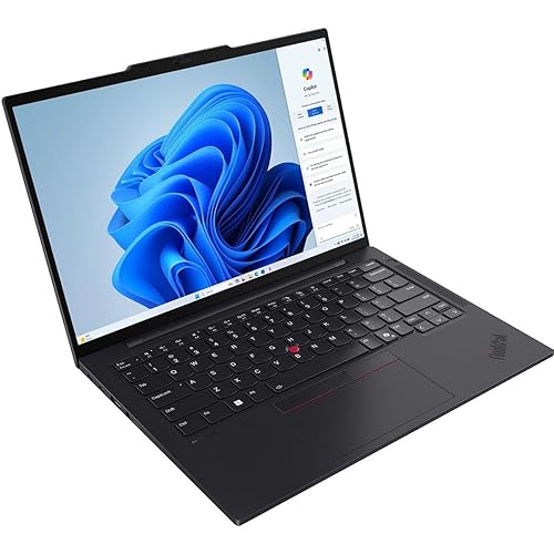 Lenovo ThinkPad T14s Gen 5 21LS004EUS 14" Notebook - WUXGA - Intel Core Ultra 5 125U - 16 GB - 256 GB SSD - English Keyboard - Gray