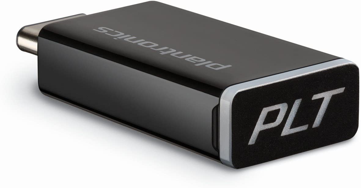Plantronics Bluetooth Adapter, Model:211249-01