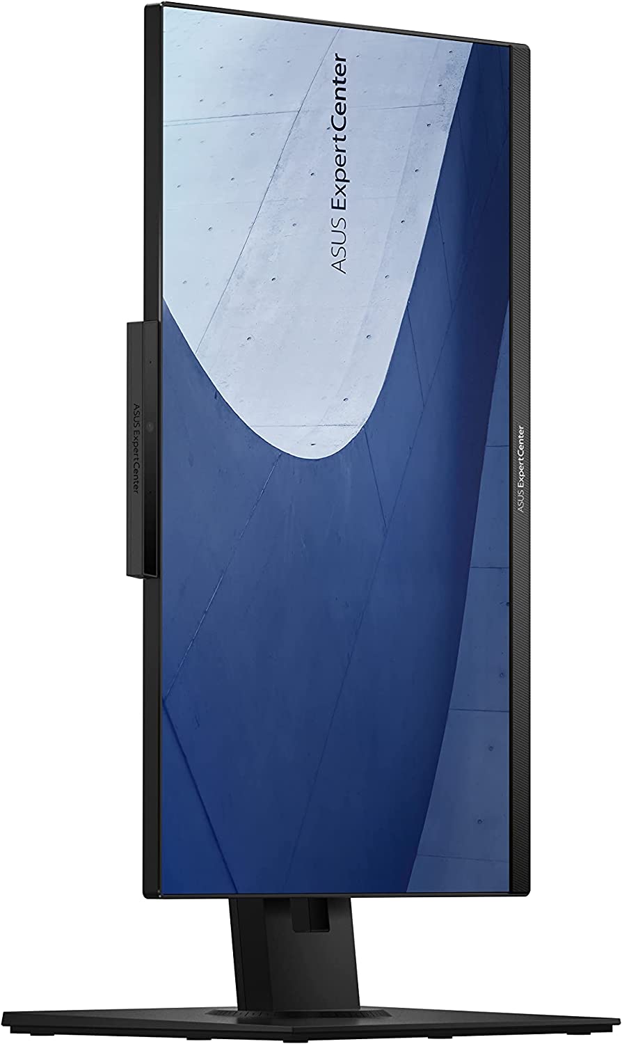 Asus AIO Desktop 23.8" Non-Touch Intel i5-115008B, 16GB DDR4, 512GB PCIe SSD, Windows 11 Pro, WL kbyb/Mouse