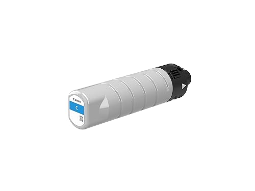 Canon PGI-7200 XXL Cyan Cartridge
