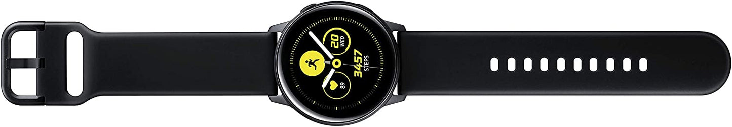 Samsung Galaxy Watch Active - Black