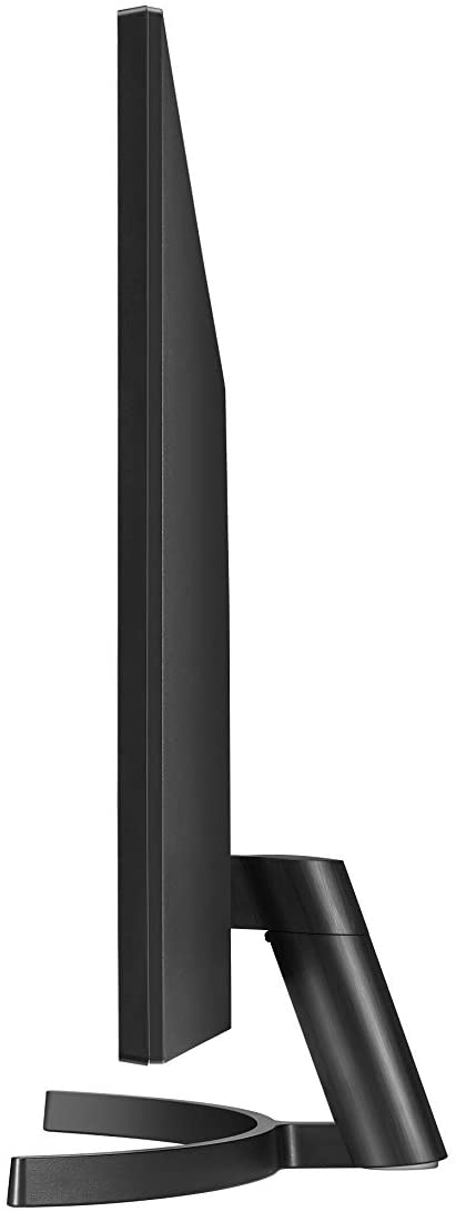 LG 32MN600P-B 31.5'' Full HD 1920 x 1080 IPS Monitor with AMD FreeSync with Display Port and HDMI Inputs (2020 Model)